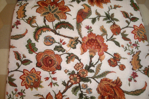 Kravet tende finestra - 2, pz