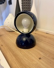 Lampada da tavolo vintage