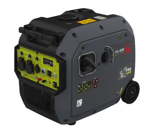Pramac pmi 4500 generatore - pramac,