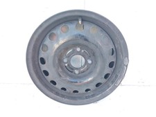 G1B51015AA CERCHIO SINGOLO IN FERRO R15 FORD KA+ III (UK-FK) 1.2 B 12V MAN 5M 85