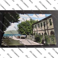 Cartolina Torre del Lago