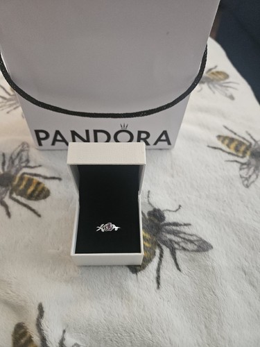 Anello pandora disney - anello,