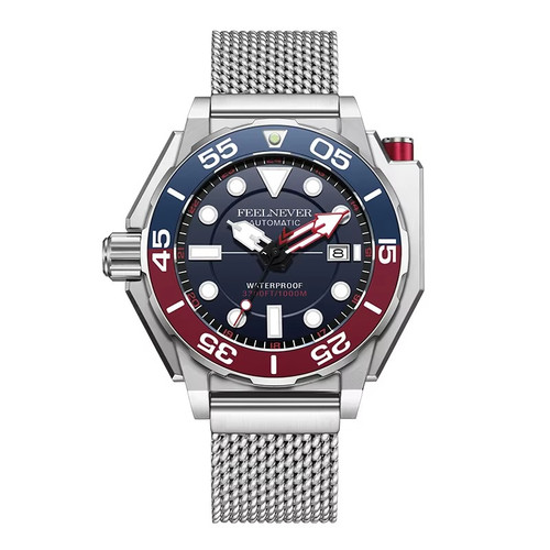 For feelnever orologio - feelnever,