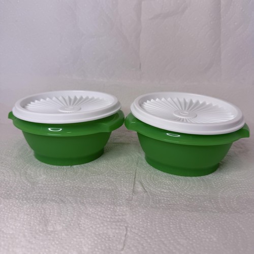 Tupperware servalier set 2 - di,