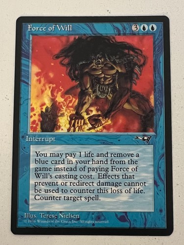 Magic the gathering mtg - gathering,