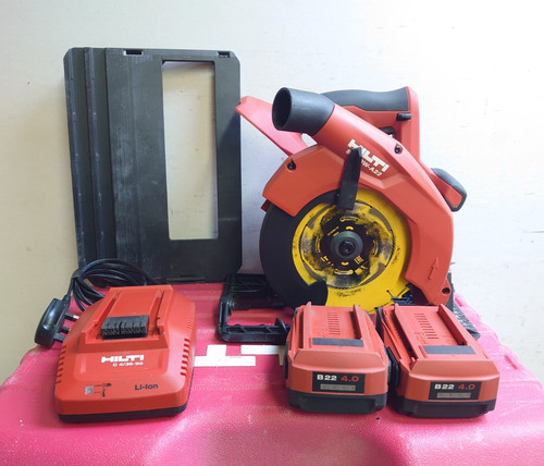Hilti 70w a22 seghetto - hilti,