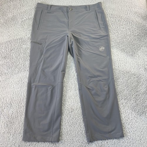 Pantalone mammut uomo - pantalone,