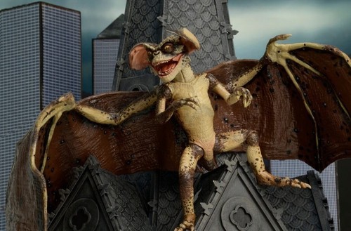 Bat gremlin deluxe gremlins - bat,