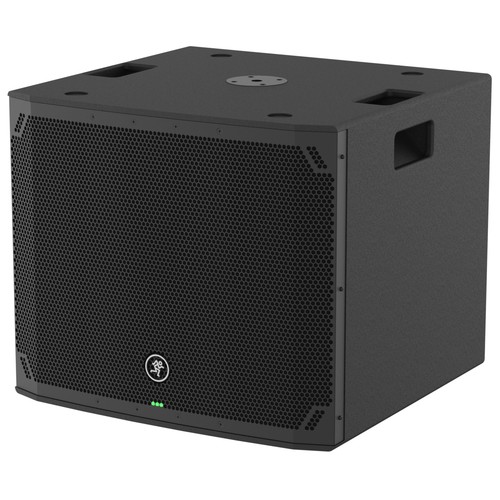Mackie thump 18sv4 cassa - mackie, per