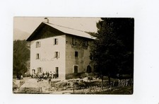Cartolina - Trento -  Albergo