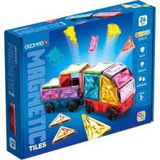 GEOMAG MAGNETIC TILES VEICOLI