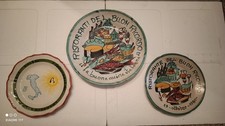piatti del buon ricordo Italia