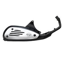 Marmitta sitoplus piaggio - marmitta,