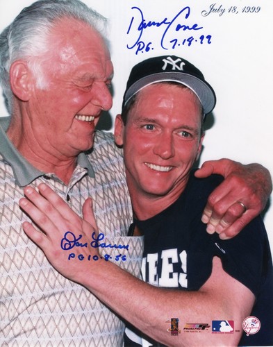 David cone don - cone, e