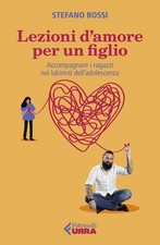 Libro Nuovo - Stefano Rossi -