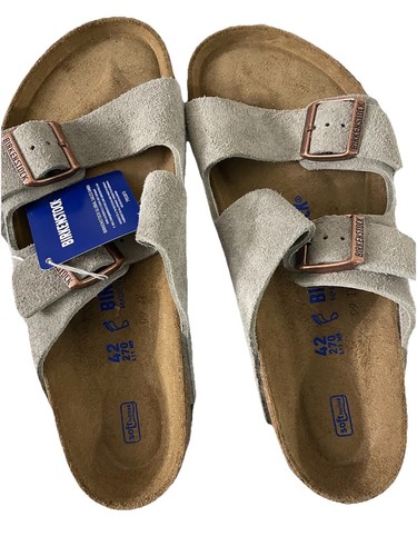 Sandali birkenstock arizona - sandali,