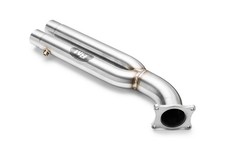 Downpipe per Audi A6 Avant 3.0