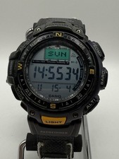 Orologio Digitale Uomo Casio