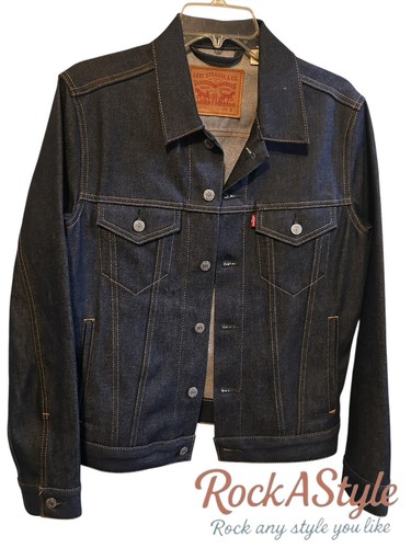 Levi jacket - levi,