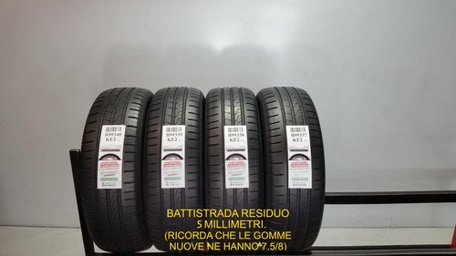 Gomme usate 185 65r15 - , 185/65r15