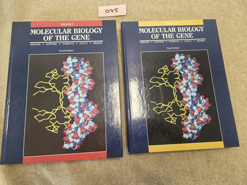 Molecular biology the - molecular,