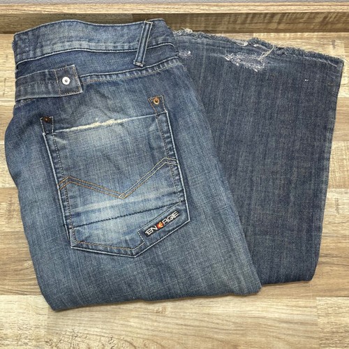 Jeans uomo energie crowell - jeans,