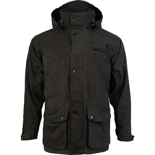 Jack pyke ashcombe - jack, jacket