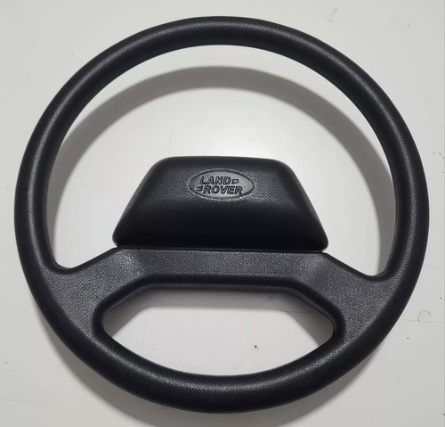 Nuovo volante land rover - land,