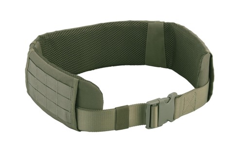 Cinturone outac light molle - cinturone,
