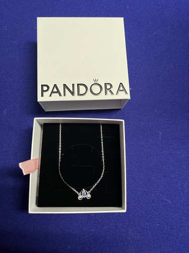 Collana pandora disney - collana,