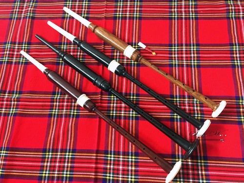 Practice chanter cornamuse - practice,