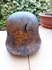 ELMETTO TEDESCO  PIAVE   WW1