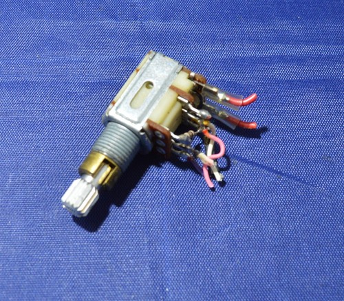 Ricambio ft290 volume - ricambio,