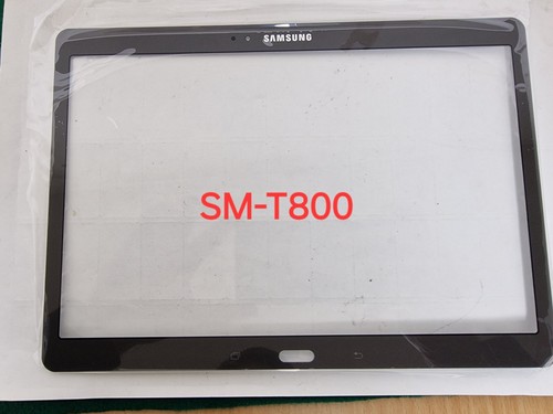 Ricambio vetro touch screen