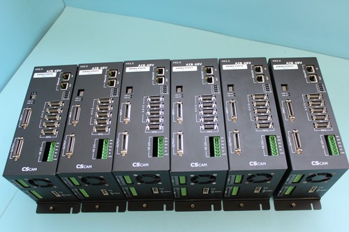 Controller cscam hx2 - hx2.0, aib