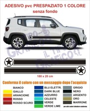 Strisce adesive Auto fasce