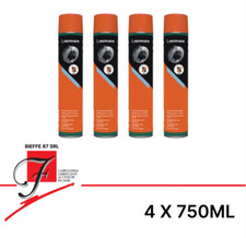 PULITORE FRENI BERNER KIT 4