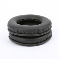 1 paio auricolari neri per