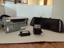 BMW NBT Serie 5 F10 F11 F07 F01 Kit Retrofit Professional