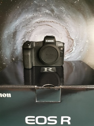 Canon eos astro - camera, 2