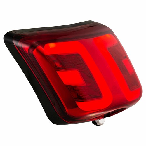 Fanale power1 posteriore led - fanale,