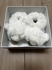 Pantofole sonaglio stivaletto