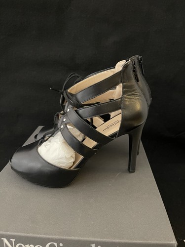 Nero giardini sandalo donna - sandalo,