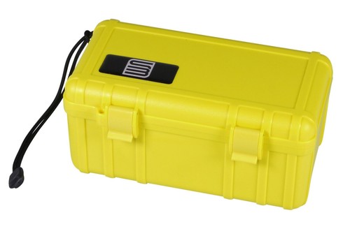 Humidor viaggio cigar case - da,
