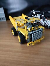 Lego Techinc 42035 Mining Truck - 42057 Ultralight Helicopter