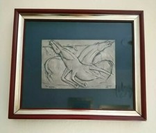 Bruno cassinari cavalli - bruno,