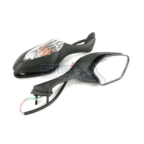 Paire retroviseurs smb - paire,
