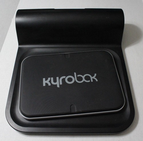 Kyrobak sistema terapeutico - sistema,