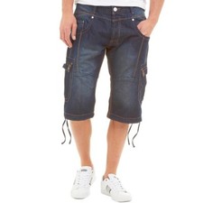 Pantaloncini cargo uomo - , j2