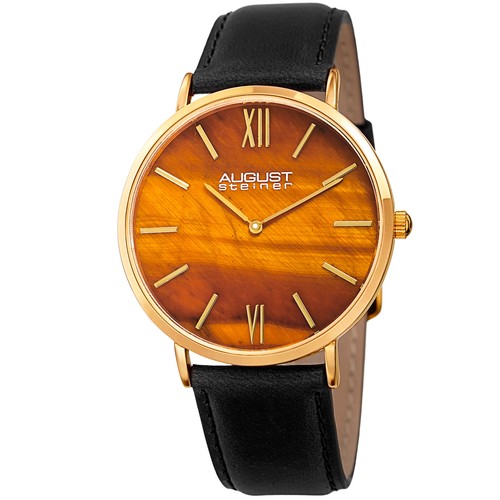 Orologio uomo august - august, steiner